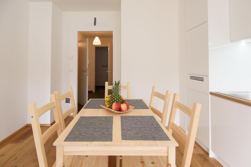 Vienna Living Apartments - Neubauguertel Exterior photo